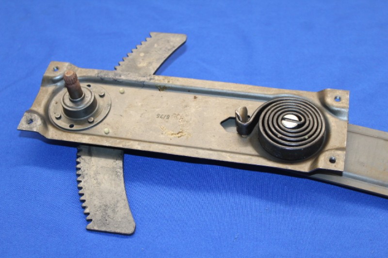 Fensterheber rechts Manta A