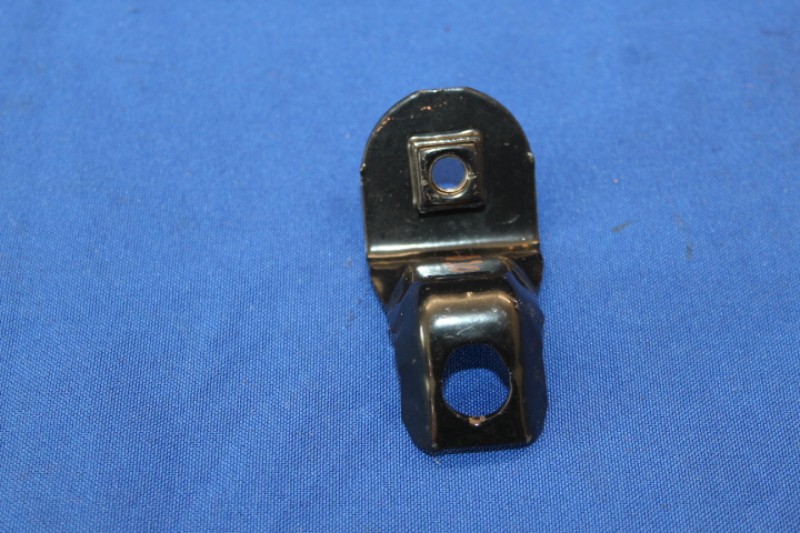 Stossstangenhalter Ascona / Manta A vorn aussen