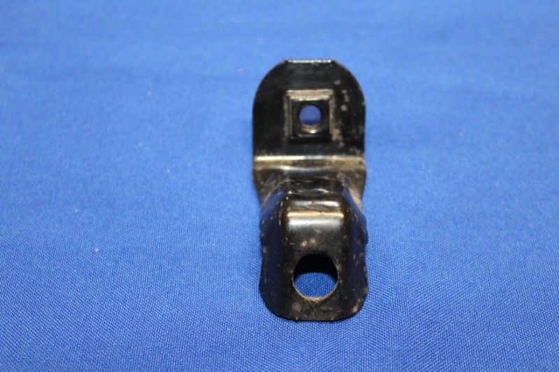 Stossstangenhalter Ascona / Manta A hinten aussen