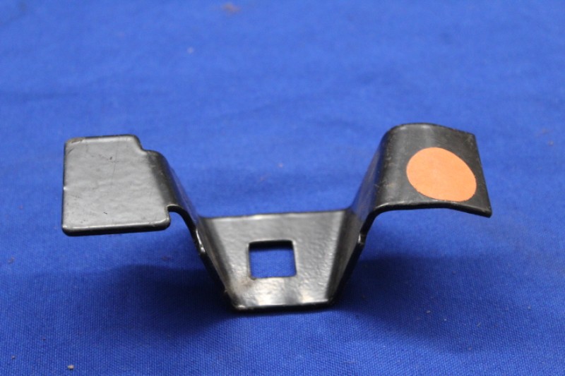 Stossstangenhalter Ascona B vorn links, Plastikstossstange