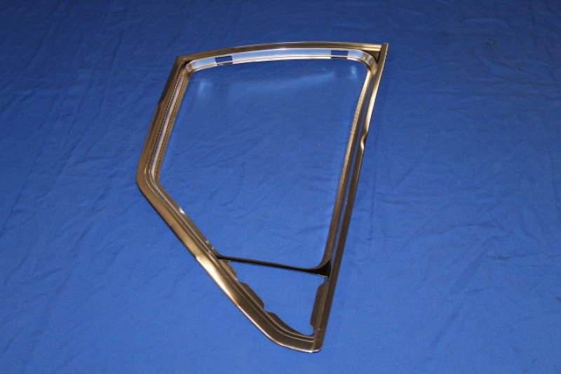 Shade for Side Window rear right Commodore C Sedan