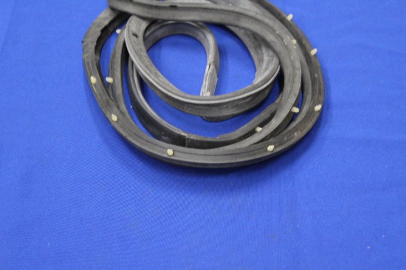 Door Seal Ascona A front left, 4-door Sedan