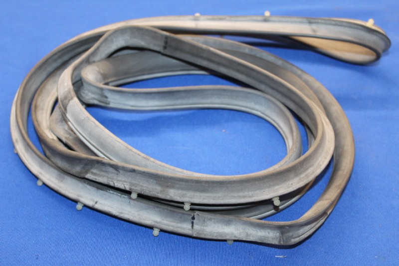 Türdichtung Rekord E Caravan hinten rechts