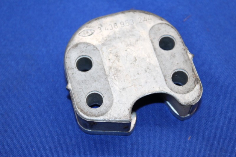 Schliessplatte Ascona / Manta A links