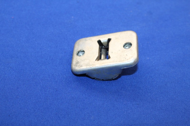 Gehäuse für Türbremse Rekord D, Commodore B
