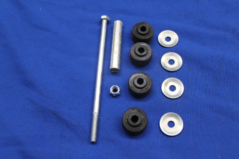 Sway Bar Screw