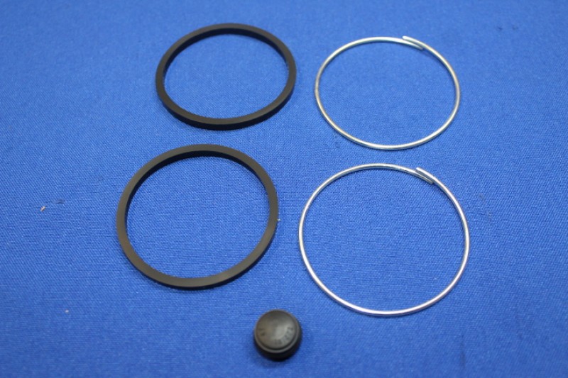 Repair Kit For Brake Caliper 48mm (2)