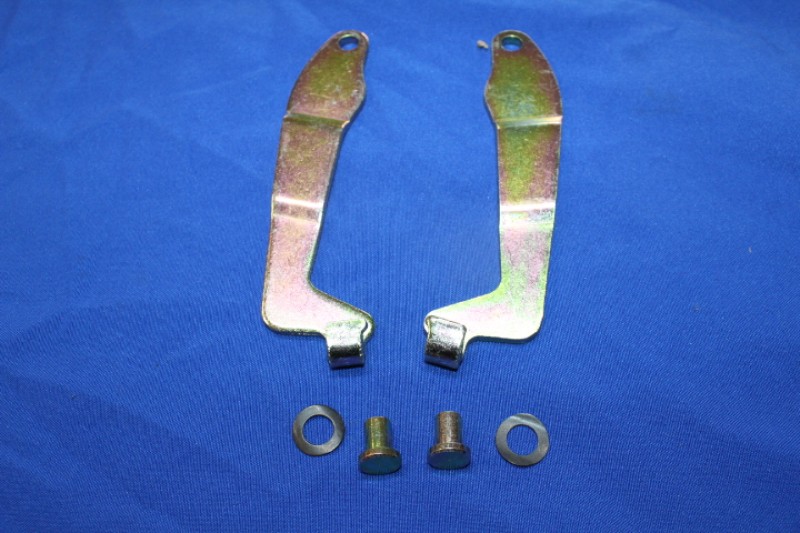 Brake Shoes Convert kit Loop to Ball