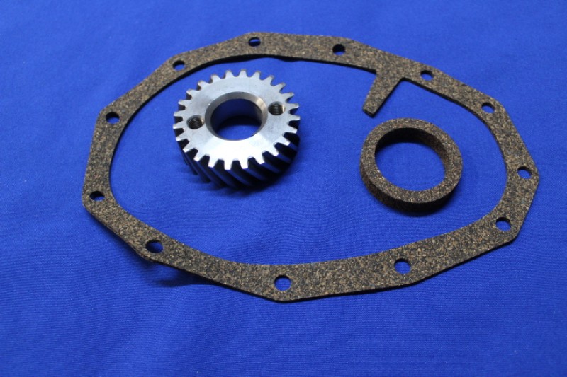 Timing Gear Set Phase 2