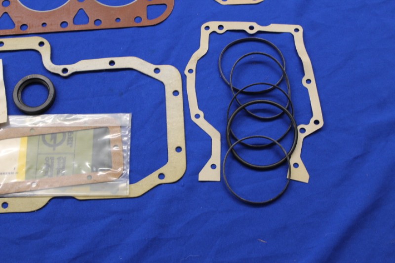 Motordichtsatz Blitz 1,9to Diesel