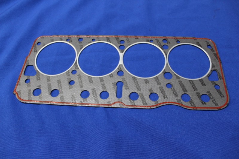 Gasket Set for Engine complete 1,2  Reinz