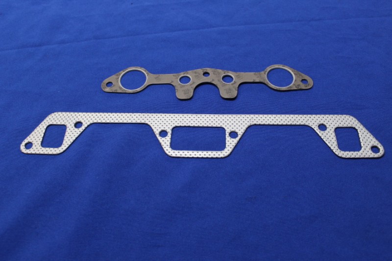 Gasket Set for Cylinder Head 1,2, REINZ