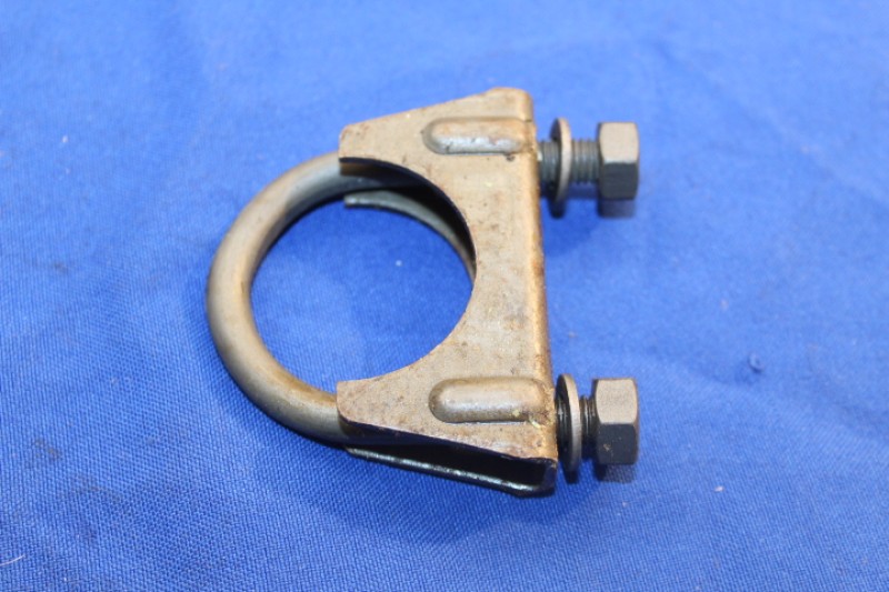 Auspuffschelle Kadett C 1,0N + 1,2N