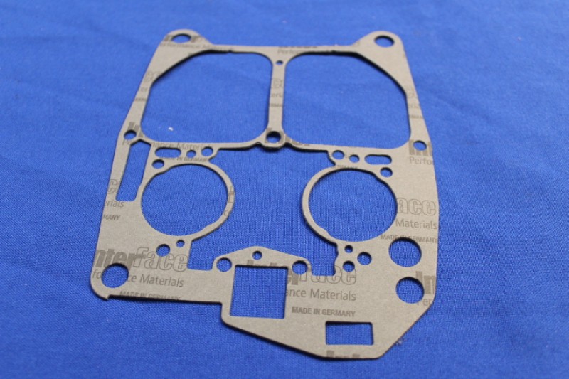 Carburator-Gasket-Set Solex 4 A1