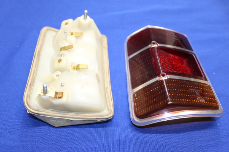 Tail Light Kadett B Caravan, right