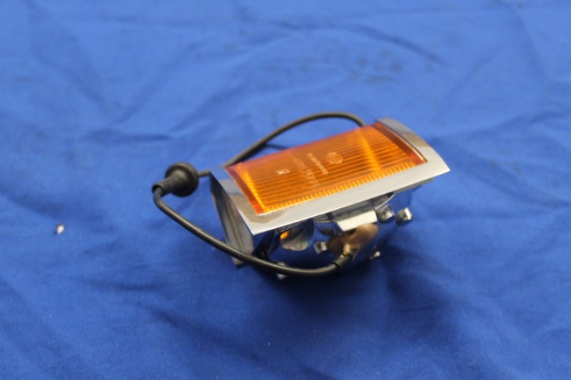 Blinker rechts Commodore A, Rekord C (Hella)