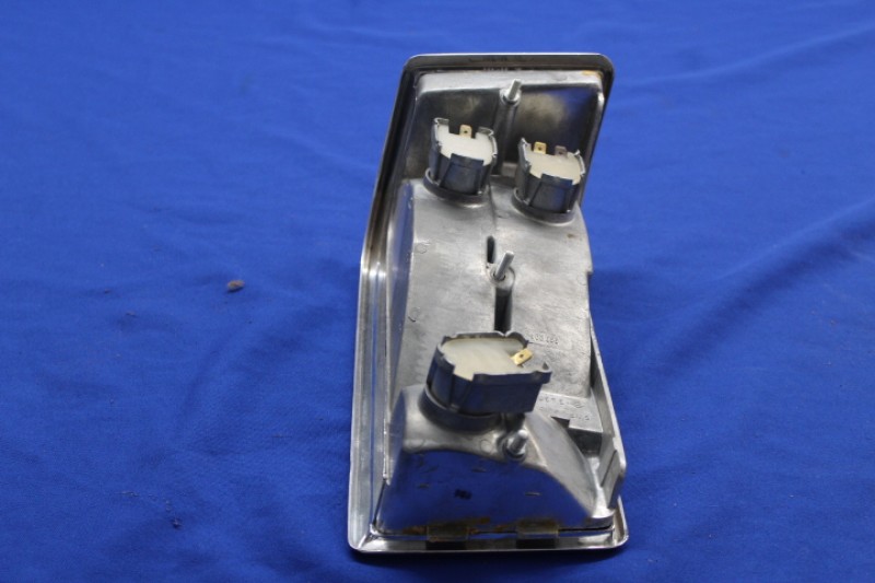 Rückleuchte Ascona A links, US-Version