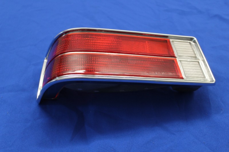 Rear Lamp Ascona A right, USA