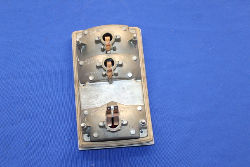 Rückleuchte Ascona A Voyage rechts, Hella