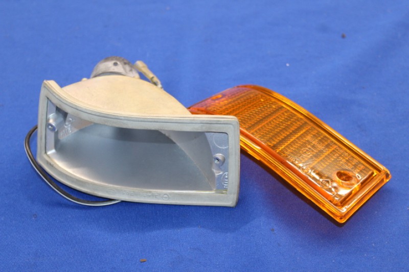 Blinkleuchte links Ascona A