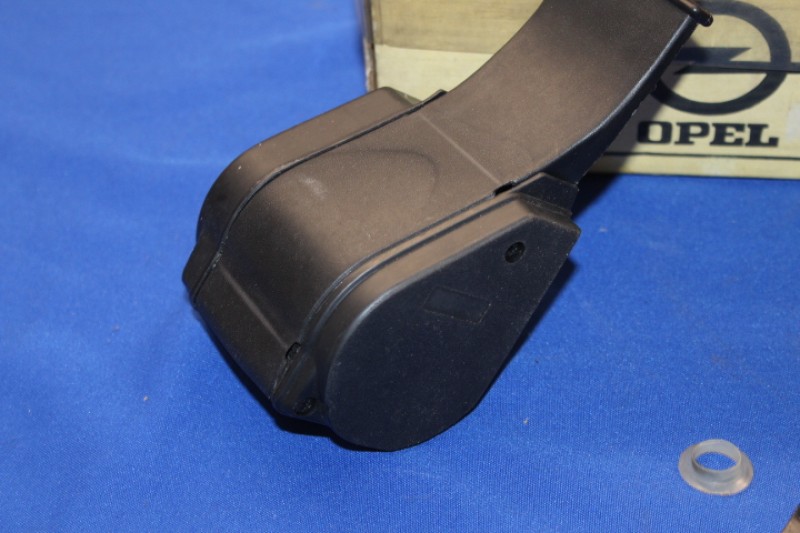 Instalion Kit 3-point Safety Belt Ascona / Manta , ORIGINAL