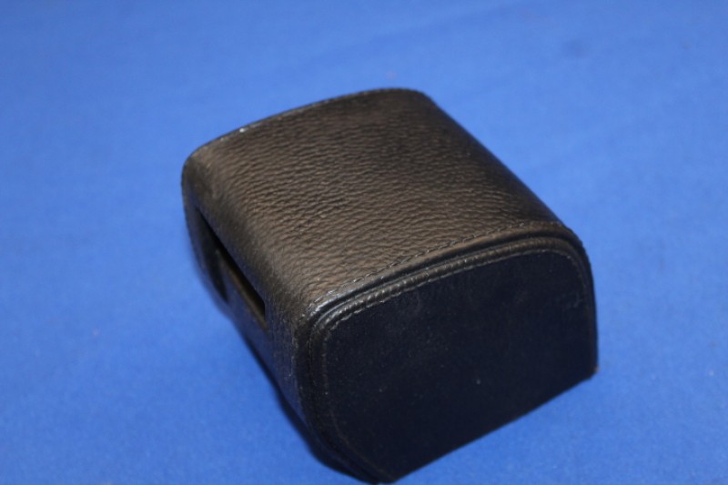 Abdeckkappe Sicherheitsgurt hinten Ascona B + Rekord D