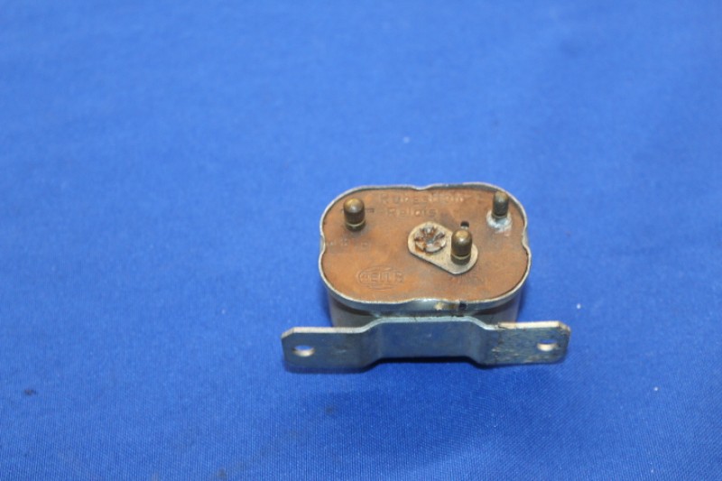 Relais Nebelscheinwerfer Olympia Rekord P1 + P2