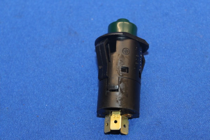 Fog-light rear Switch Rekord D + Commodore B