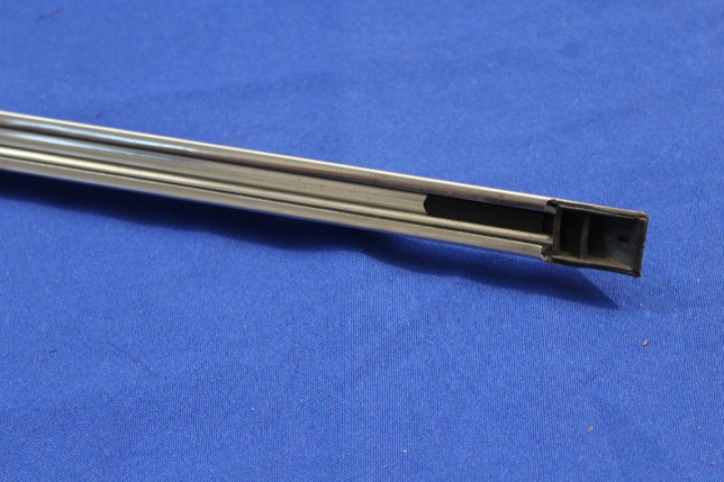 Moulding on Door left Kadett C 2-door, EARLY