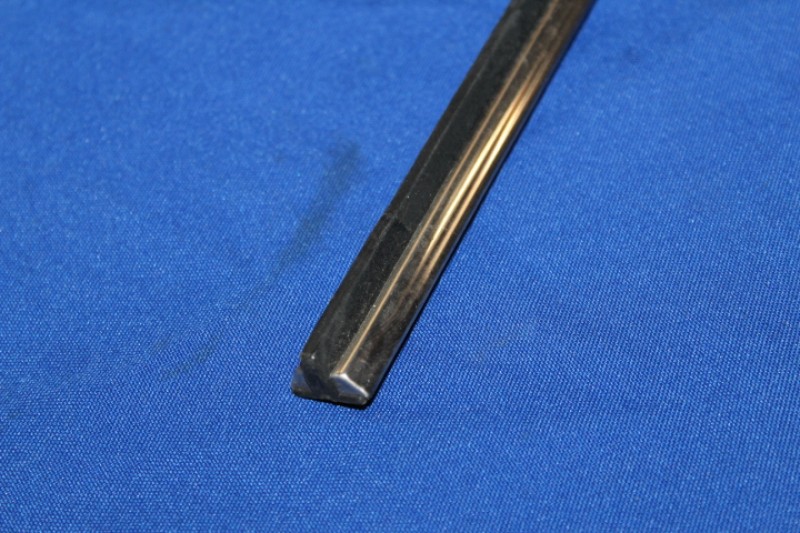 Moulding on front door Kadett C 4-door Sedan, EARLY