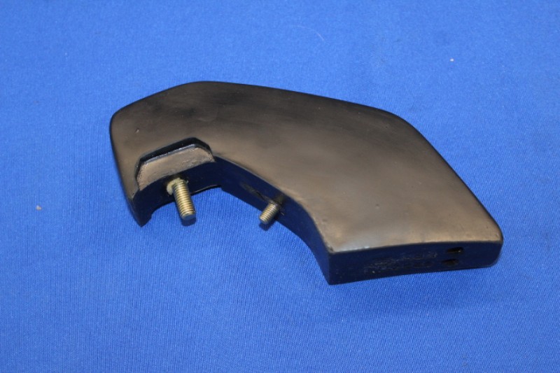 Rubber Horn for Chrome Bumper Ascona B rear