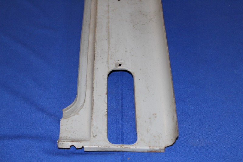 Rear Panel outer Kadett A Sedan/Coupe