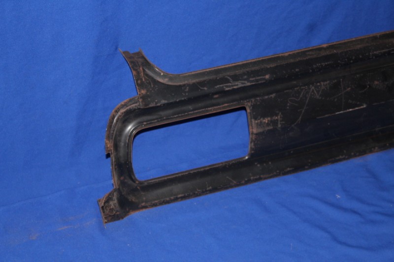 Rückwand oben Kapitän-Admiral-Diplomat A