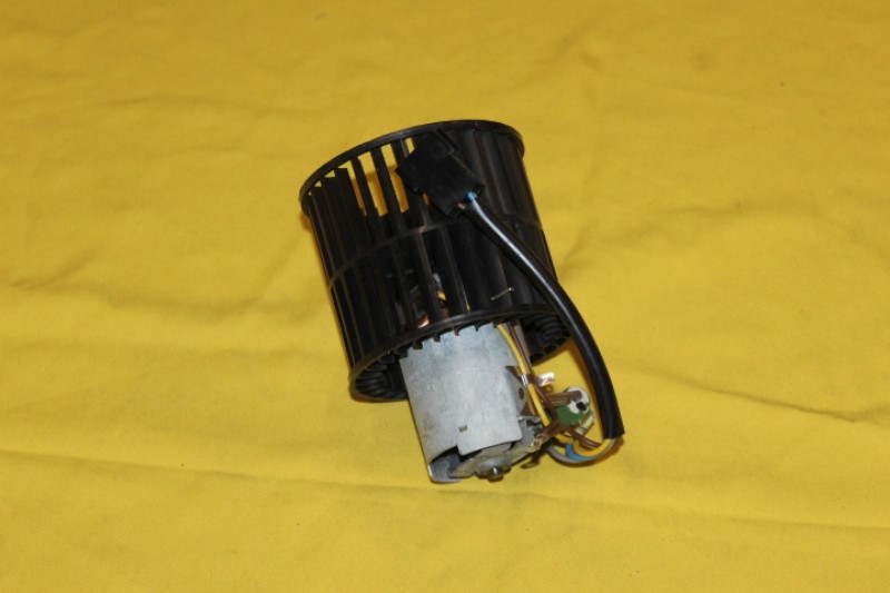 Gebläsemotor div. Modelle