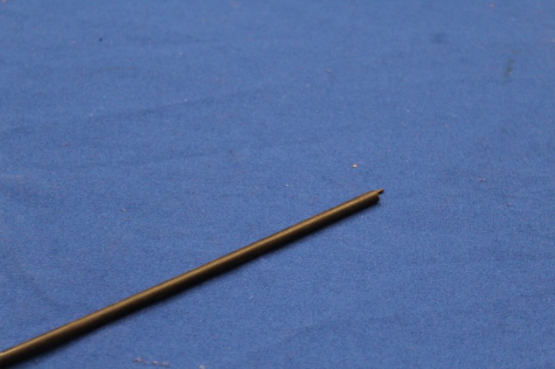 Heizungszug Kadett B, ab FGST-Nr