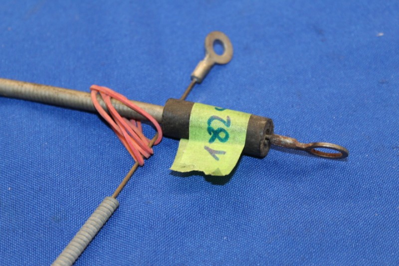 Heizungszug Kapitän PL2,6 ab FGST-Nr