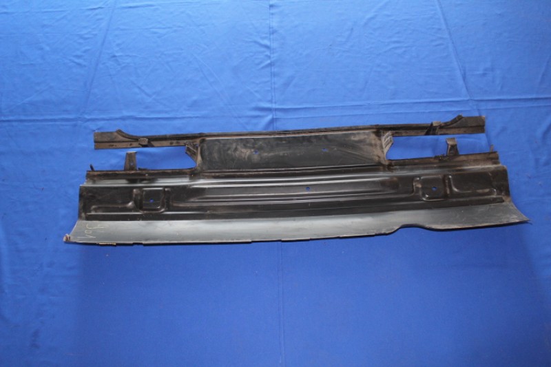 Rear Panel Rekord E1 / Commodore C Sedan, OUTER PART