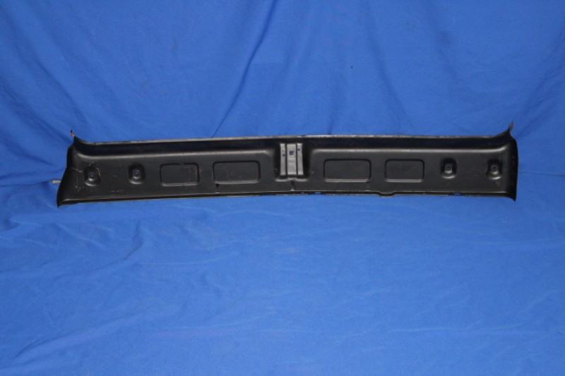 Rear Panel Lower Kadett C Caravan