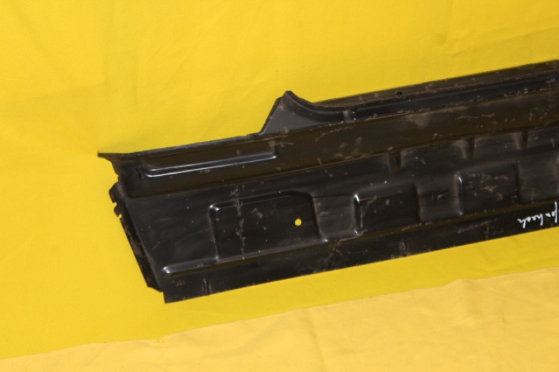 Rückwand unten Vectra A Stufenheck