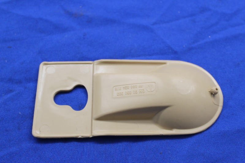 Griffschale für Schiebedach beige, Monza / Senator A