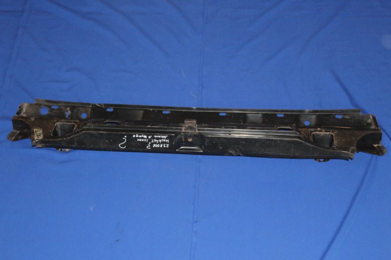 Querträger hinten Ascona A Voyage