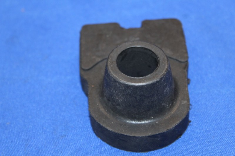 Damper Rubber Front Axle Rear