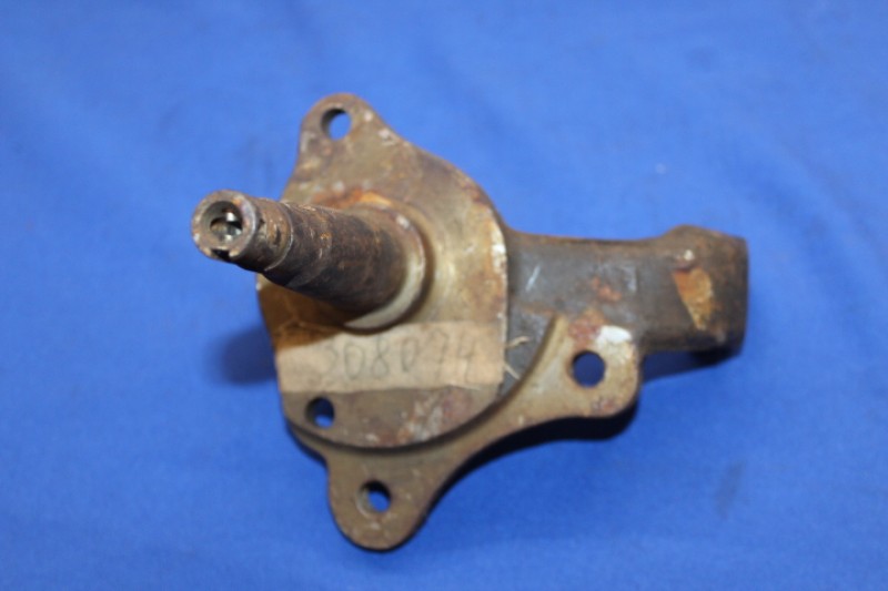 Steering Knuckle Rekord C, left, LATE