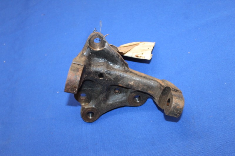 Steering Knuckle Rekord A, disc brake, right