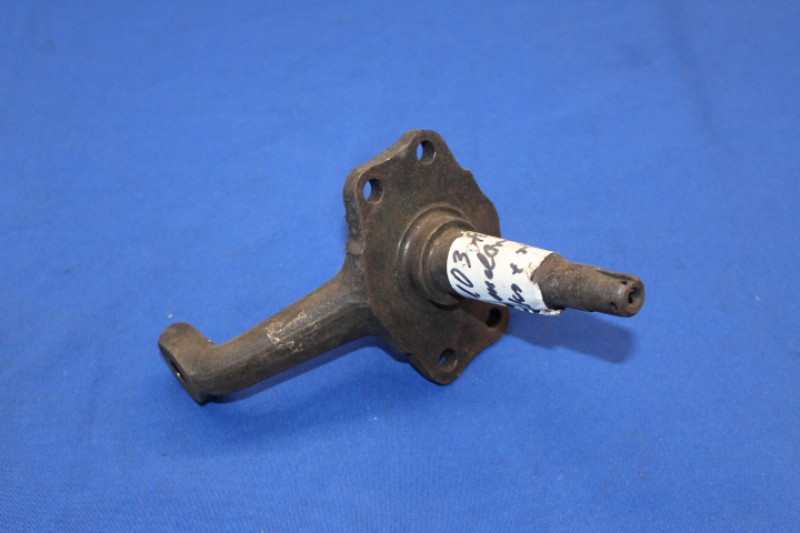 Steering Knuckle Rekord A, drum brake