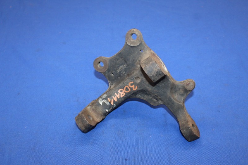 Steering Knuckle Kadett C OHV right, disc brake