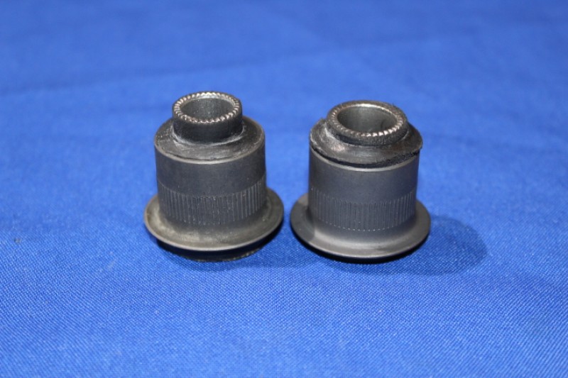 Damper Bushing Set upper Control Arm