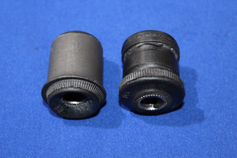 Pair of Damper Bushings Upper Control Arm