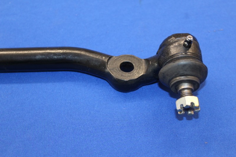 Spurstange Mitte Kapitän/Admiral/Diplomat B, im Austausch