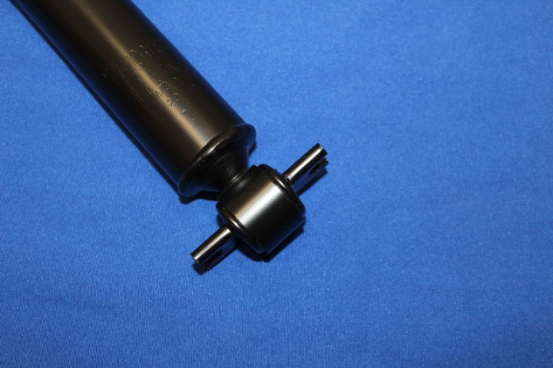Shock Absorber Rekord / Commodore 1957-77, front